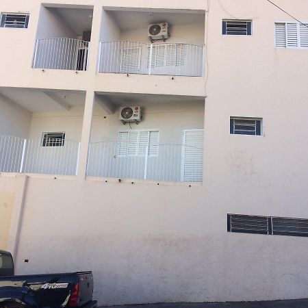 Roda Viva Park Hotel Jales Εξωτερικό φωτογραφία
