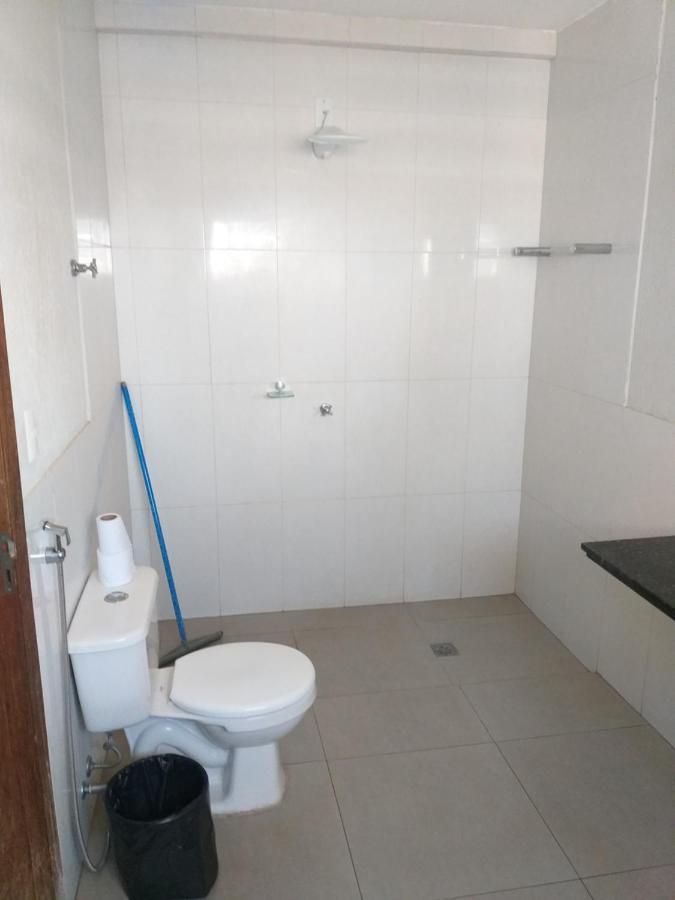 Roda Viva Park Hotel Jales Εξωτερικό φωτογραφία