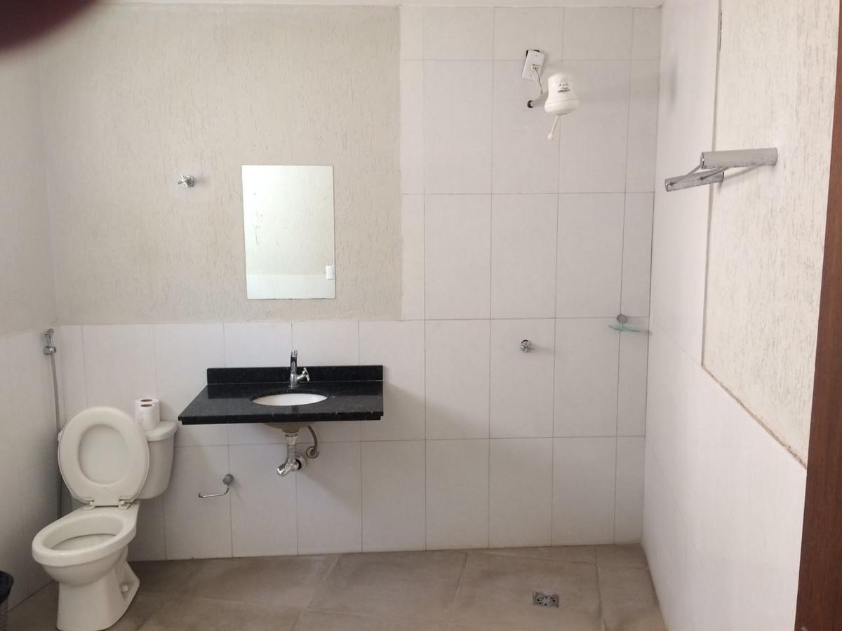 Roda Viva Park Hotel Jales Εξωτερικό φωτογραφία