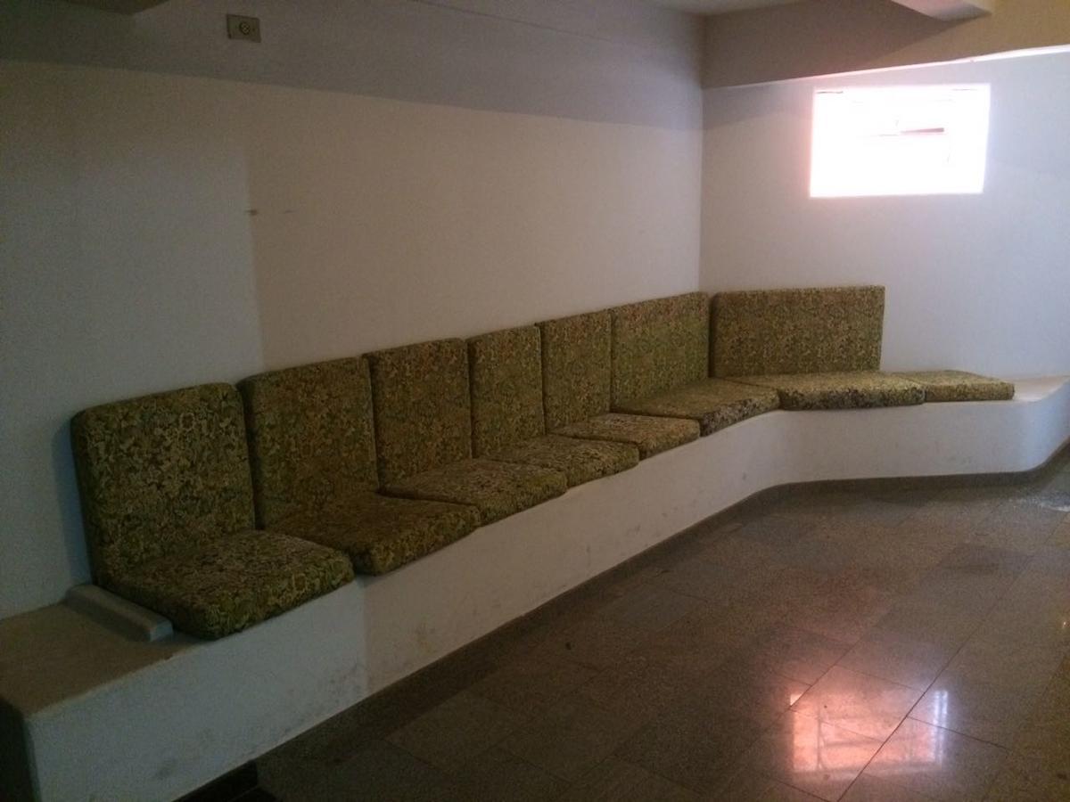 Roda Viva Park Hotel Jales Εξωτερικό φωτογραφία