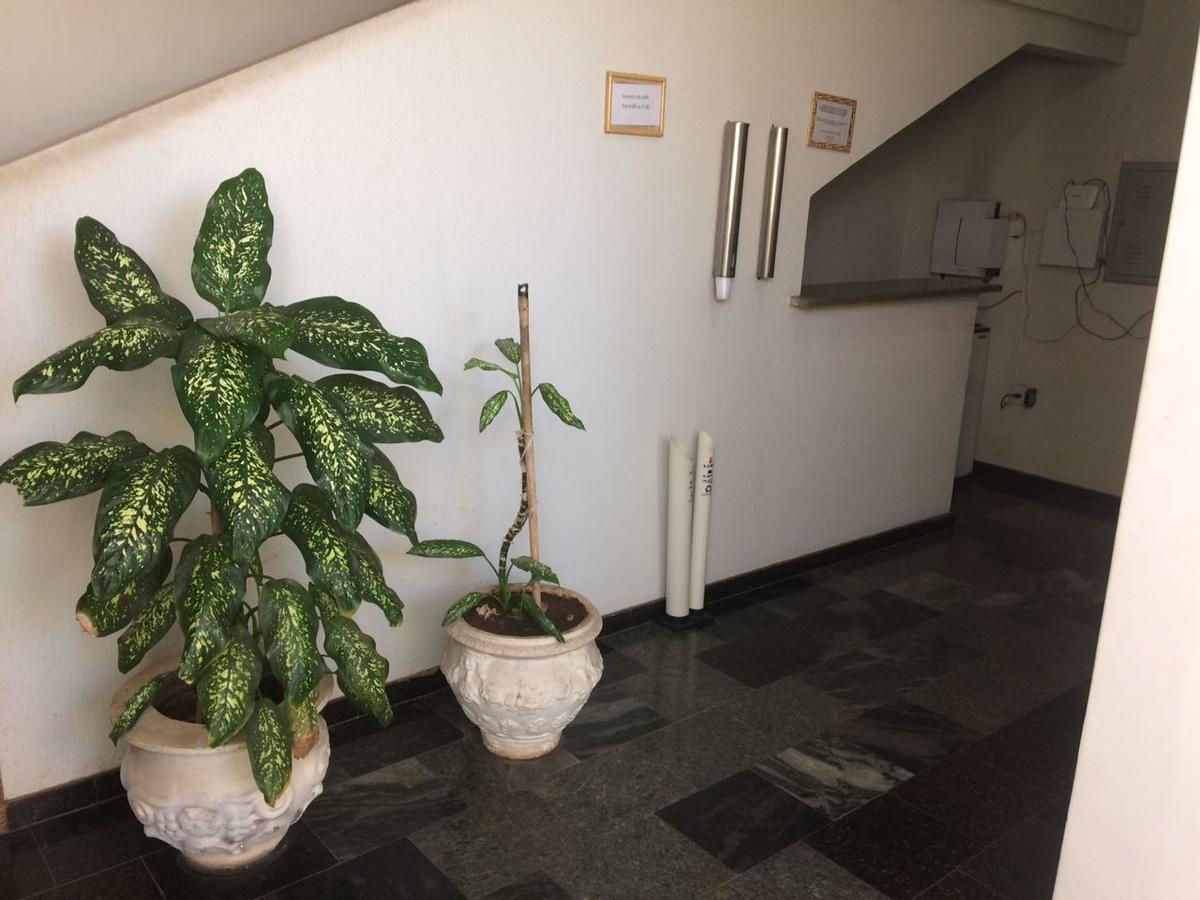 Roda Viva Park Hotel Jales Εξωτερικό φωτογραφία