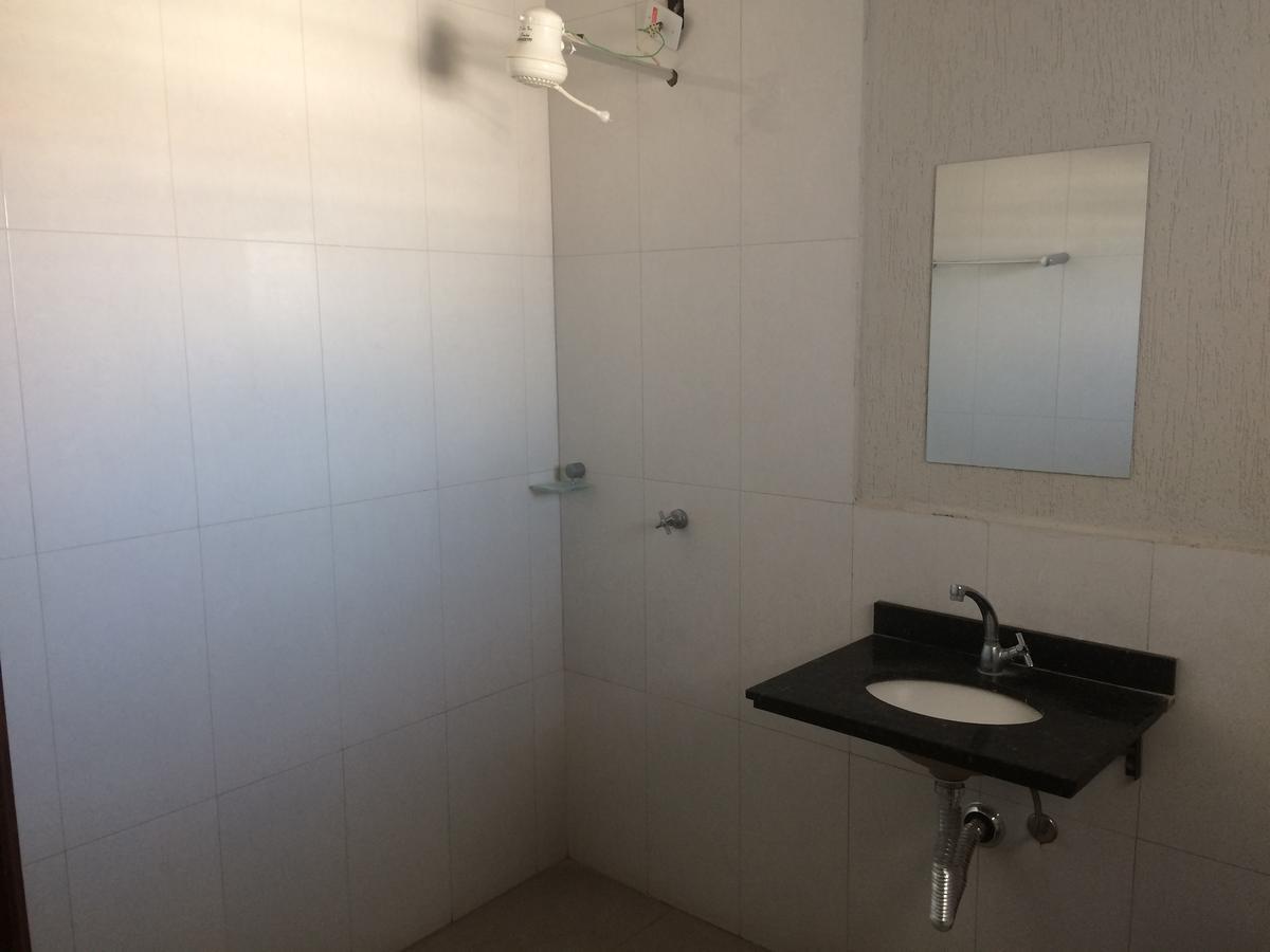 Roda Viva Park Hotel Jales Εξωτερικό φωτογραφία